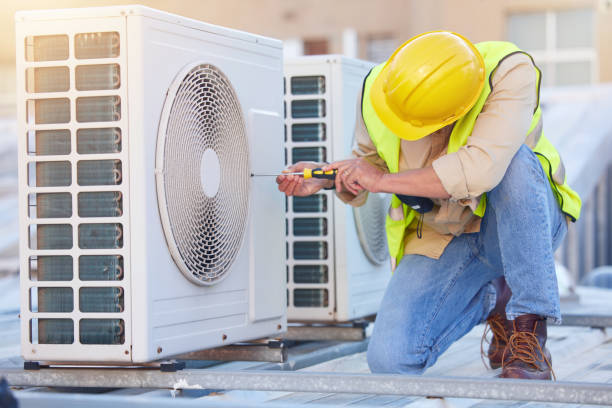 Best Emergency HVAC Services in North Hobbs, NM