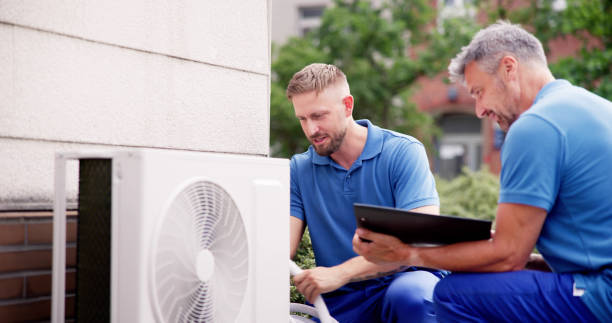Best Commercial HVAC in North Hobbs, NM